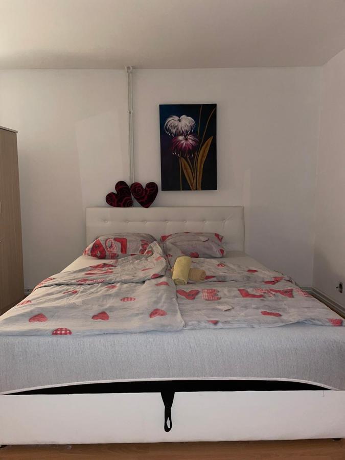 투즐라 Apartman City 아파트 외부 사진