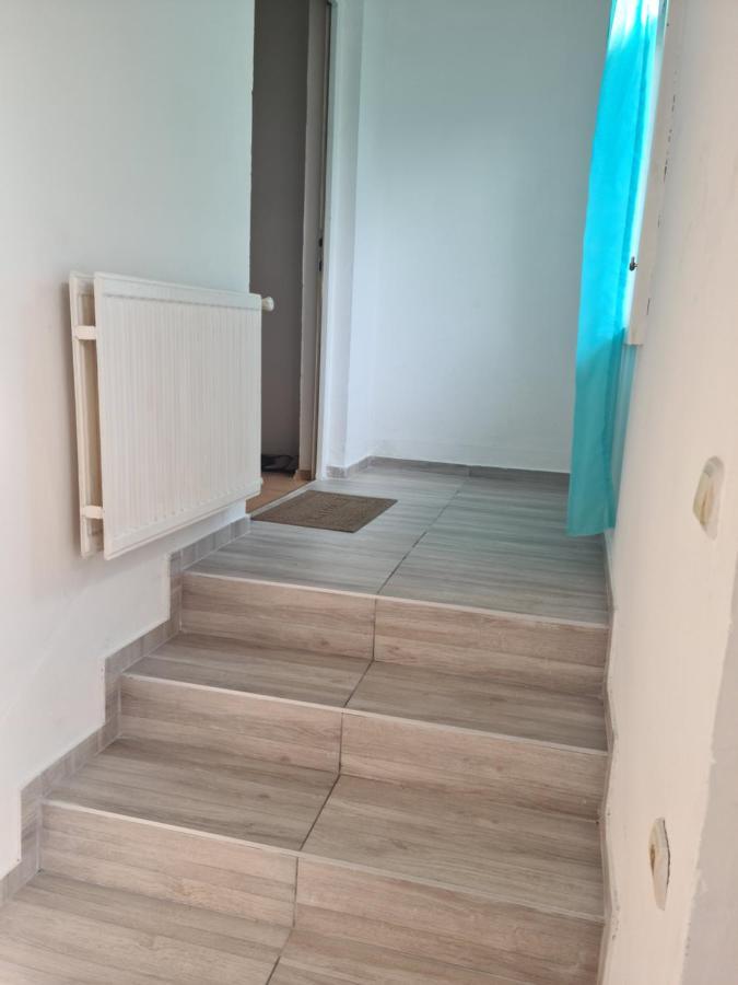 투즐라 Apartman City 아파트 외부 사진