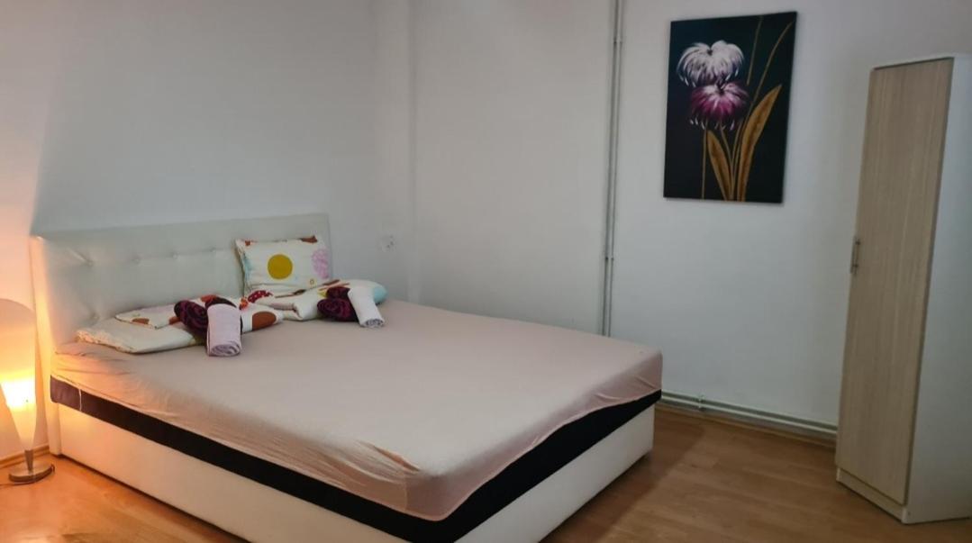 투즐라 Apartman City 아파트 외부 사진